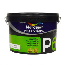 Sadolin Professional P6 - матова акрилова фарба для стін та стелі, безбарвна, база BC, 2.33 л – Інтернет-магазин ШЛІФАРБ Sadolin Professional P6 - матова акрилова фарба для стін та стелі, безбарвна, база BC, 2.33 л