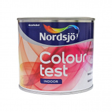 Sadolin Professional Colour Test Indoor- матова латексна фарба для стін , біла, база BW, 0.465 л – Інтернет-магазин ШЛІФАРБ Sadolin Professional Colour Test Indoor- матова латексна фарба для стін , біла, база BW, 0.465 л