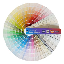 Sadolin Professional Colour Palette 5051 (Acomix) - каталог кольорів, віяло – Інтернет-магазин ШЛІФАРБ Sadolin Professional Colour Palette 5051 (Acomix) - каталог кольорів, віяло